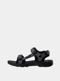 Сандалії Martes модель DERANO-GREY/BLACK Фото