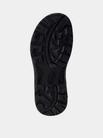 Сандалії Martes модель DERANO-GREY/BLACK Фото