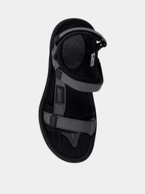 Сандалії Martes модель DERANO-GREY/BLACK Фото