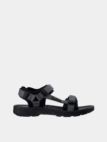 Сандалії Martes модель DERANO-GREY/BLACK Фото