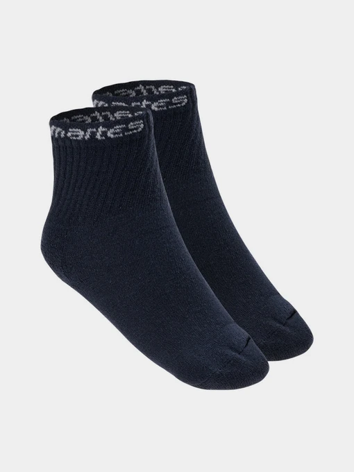 Носки и гольфы Martes модель PICARO PACK JR-MARINE/GREY Фото