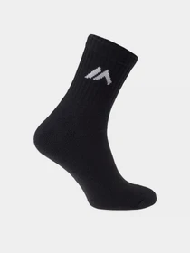 Носки и гольфы Martes модель TOLENO PACK-BLACK/WHITE Фото
