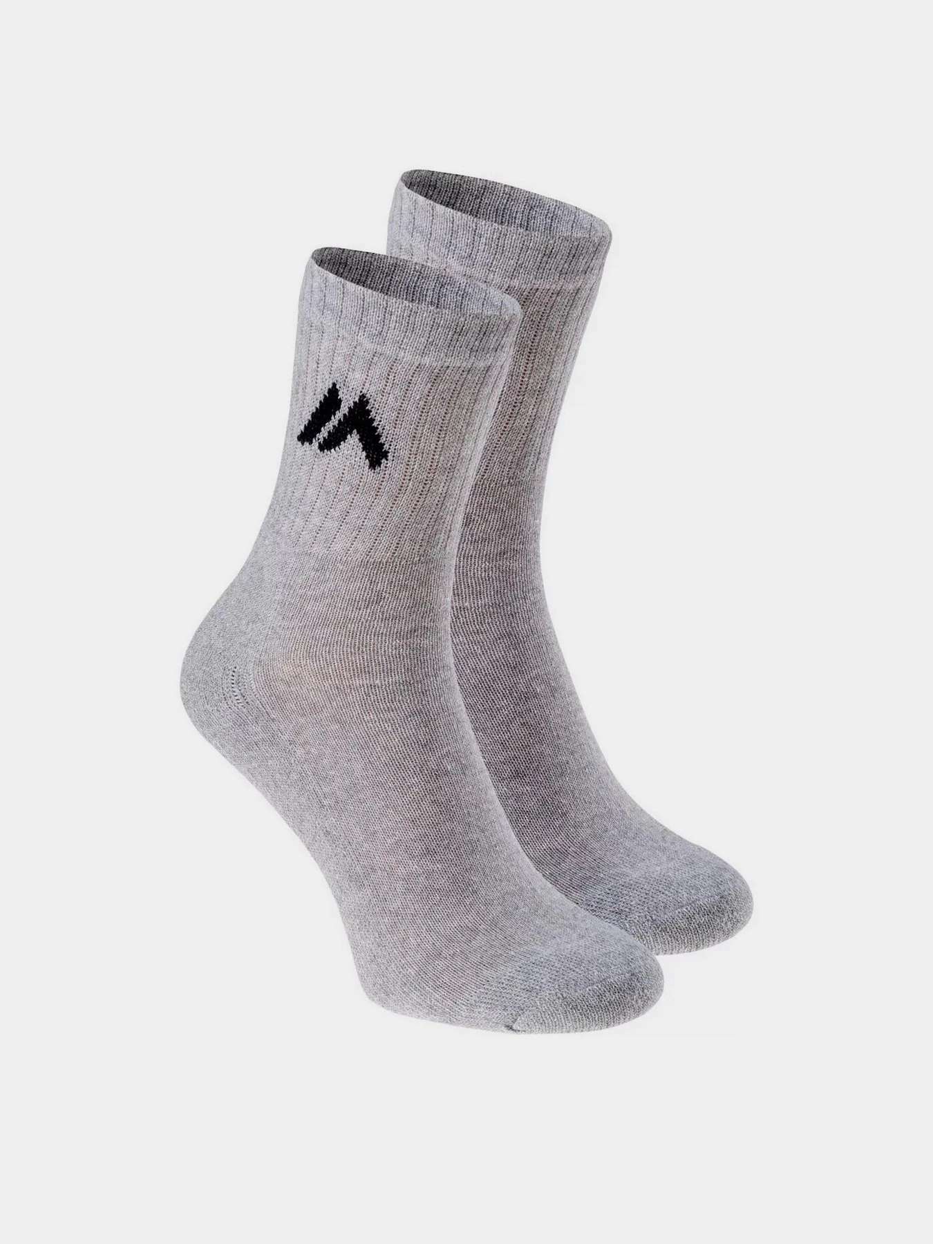 Шкарпетки та гольфи Martes модель TOLENO PACK-GREY/BLACK Шкарпетки та гольфи Martes модель TOLENO PACK-GREY/BLACK Фото