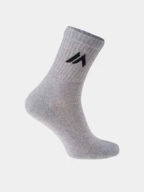 Шкарпетки та гольфи Martes модель TOLENO PACK-GREY/BLACK Фото