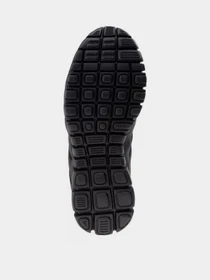 Кросівки Martes модель MACADIS TEEN-BLACK/CORN Фото