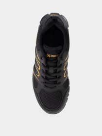Кросівки Martes модель MACADIS TEEN-BLACK/CORN Фото