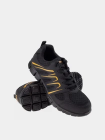 Кросівки Martes модель MACADIS TEEN-BLACK/CORN Фото