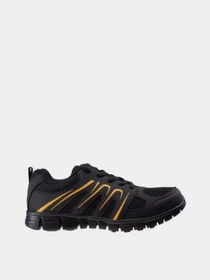 Кросівки Martes модель MACADIS TEEN-BLACK/CORN Фото
