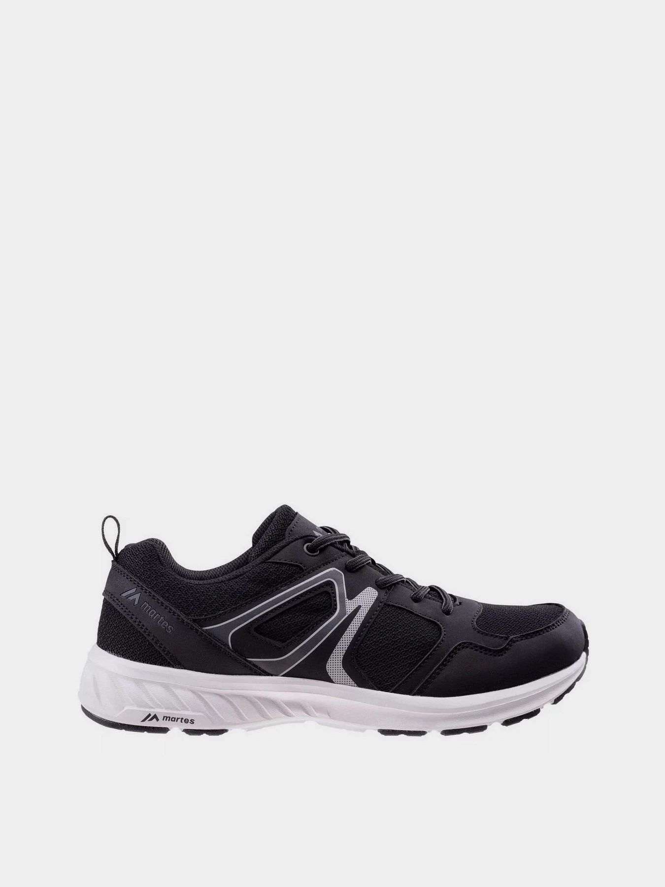 Кросівки Martes модель MADIUN-BLACK/GREY Кросівки Martes модель MADIUN-BLACK/GREY Фото