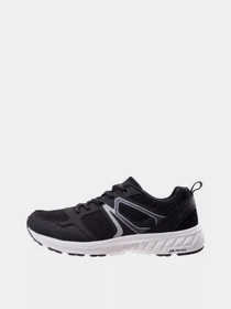 Кросівки Martes модель MADIUN-BLACK/GREY Фото