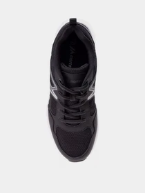 Кросівки Martes модель MADIUN-BLACK/GREY Фото