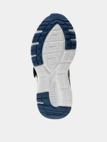 Кросівки Martes модель MALPRA JR-ESTA BLUE/LIME GREEN Фото