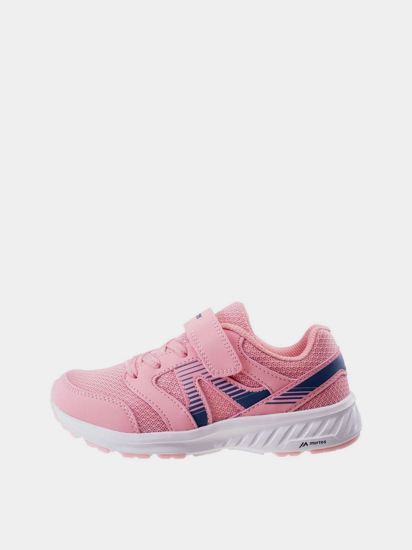 Кроссовки Martes модель MALPRA JR-POWDER PINK/NAVY Фото
