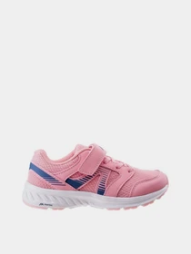 Кроссовки Martes модель MALPRA JR-POWDER PINK/NAVY Фото