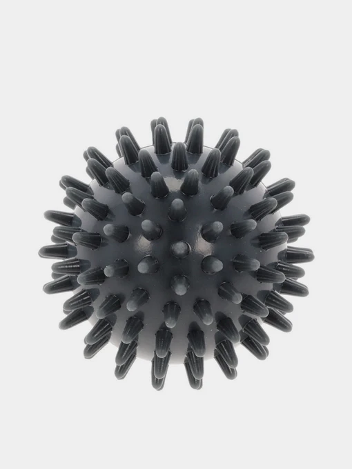 Масажный ролик Martes модель MASSAGER-DARK GREY Фото