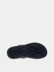 Сандалії Martes модель MARTIBO TEEN-NAVY/RED Фото