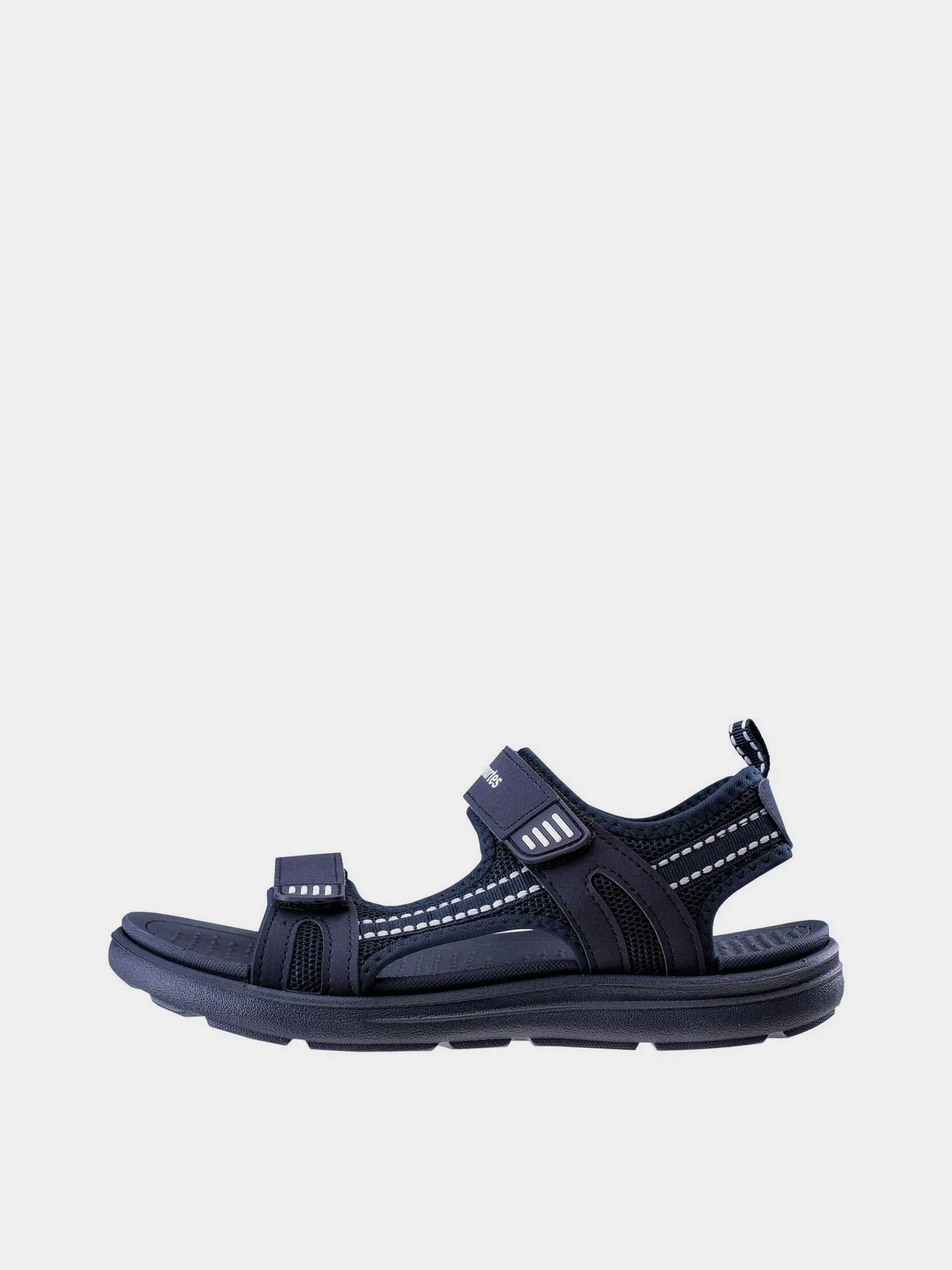 Сандалії Martes модель MARTIBO-DARK NAVY/NAVY Сандалії Martes модель MARTIBO-DARK NAVY/NAVY Фото