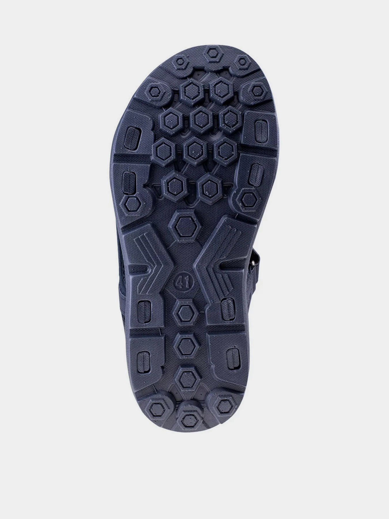 Сандалії Martes модель MARTIBO-DARK NAVY/NAVY Сандалії Martes модель MARTIBO-DARK NAVY/NAVY Фото