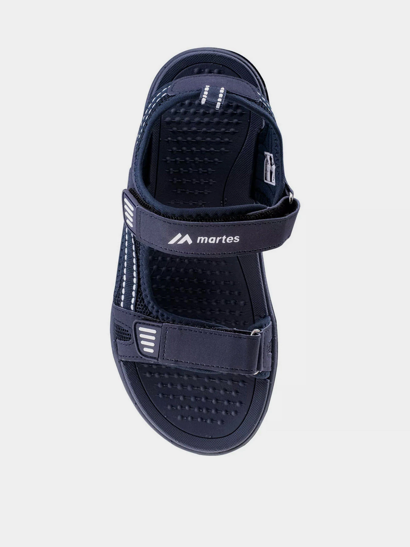 Сандалії Martes модель MARTIBO-DARK NAVY/NAVY Сандалії Martes модель MARTIBO-DARK NAVY/NAVY Фото