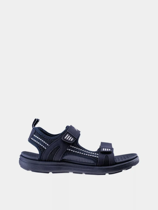 Сандалии Martes модель MARTIBO-DARK NAVY/NAVY Фото
