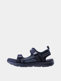 Сандалії Martes модель MARTIBO-DARK NAVY/NAVY Фото