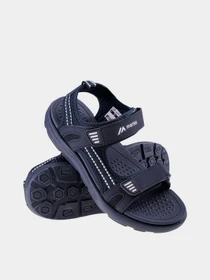 Сандалії Martes модель MARTIBO-DARK NAVY/NAVY Фото