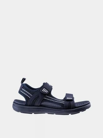 Сандалії Martes модель MARTIBO-DARK NAVY/NAVY Фото