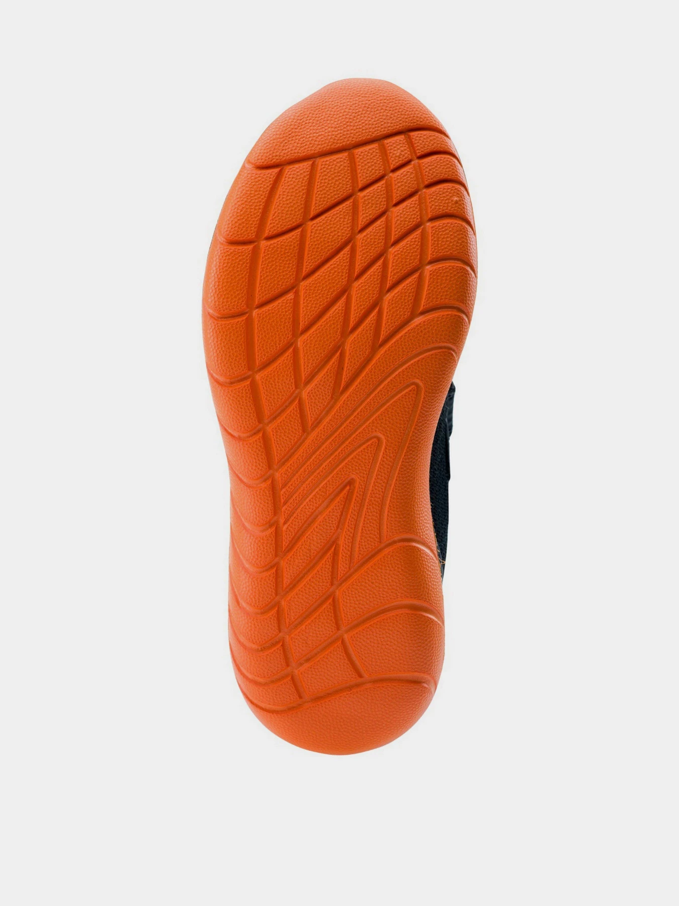 Кросівки Martes модель MASYLI JR-BLACK/ORANGE/SILVER Кросівки Martes модель MASYLI JR-BLACK/ORANGE/SILVER Фото