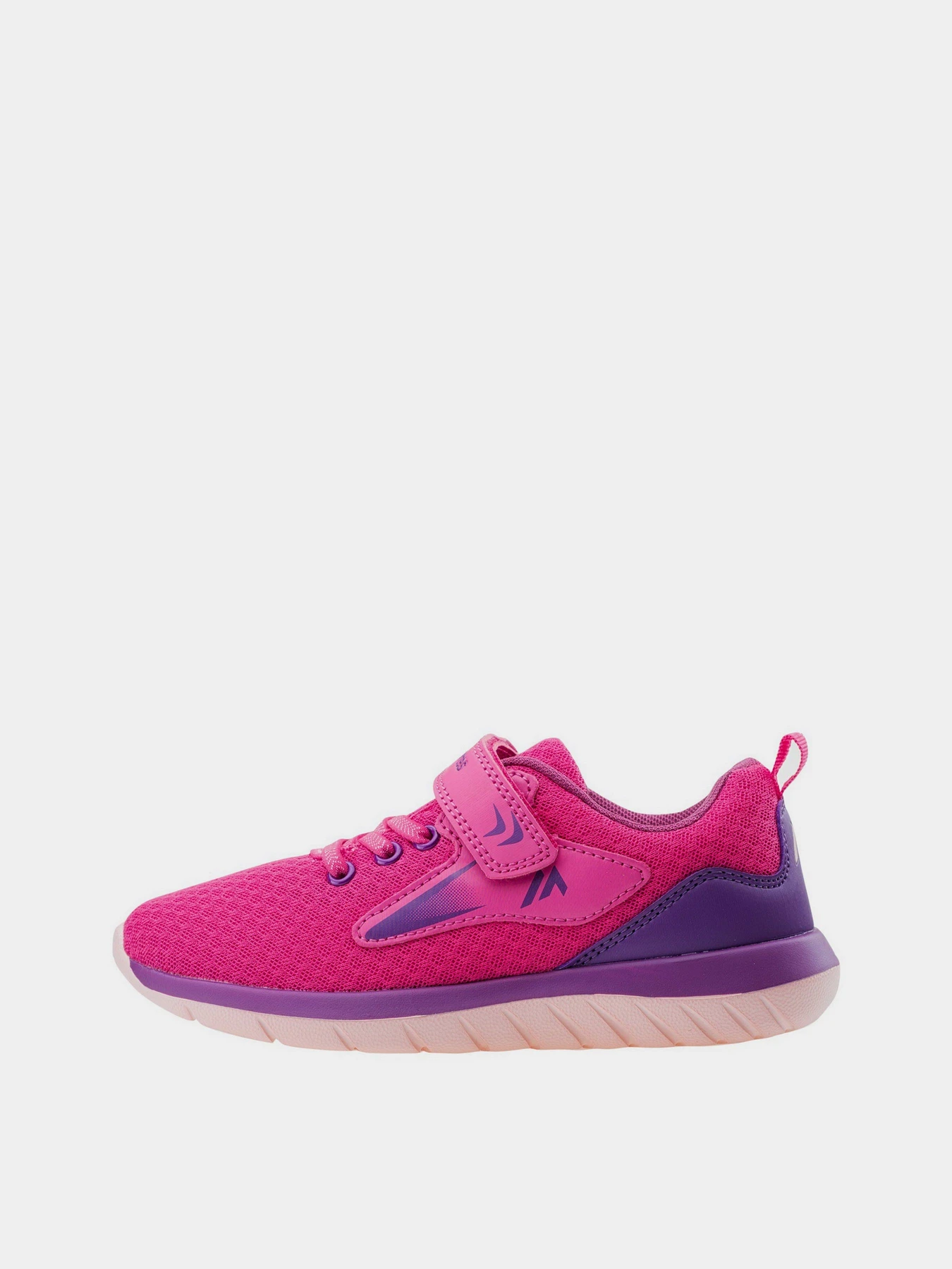 Кросівки Martes модель MASYLI JR-LT FUXI/FIOLET/PINK Кросівки Martes модель MASYLI JR-LT FUXI/FIOLET/PINK Фото