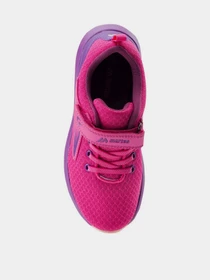 Кросівки Martes модель MASYLI JR-LT FUXI/FIOLET/PINK Фото