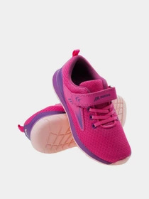 Кросівки Martes модель MASYLI JR-LT FUXI/FIOLET/PINK Фото