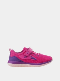 Кросівки Martes модель MASYLI JR-LT FUXI/FIOLET/PINK Фото