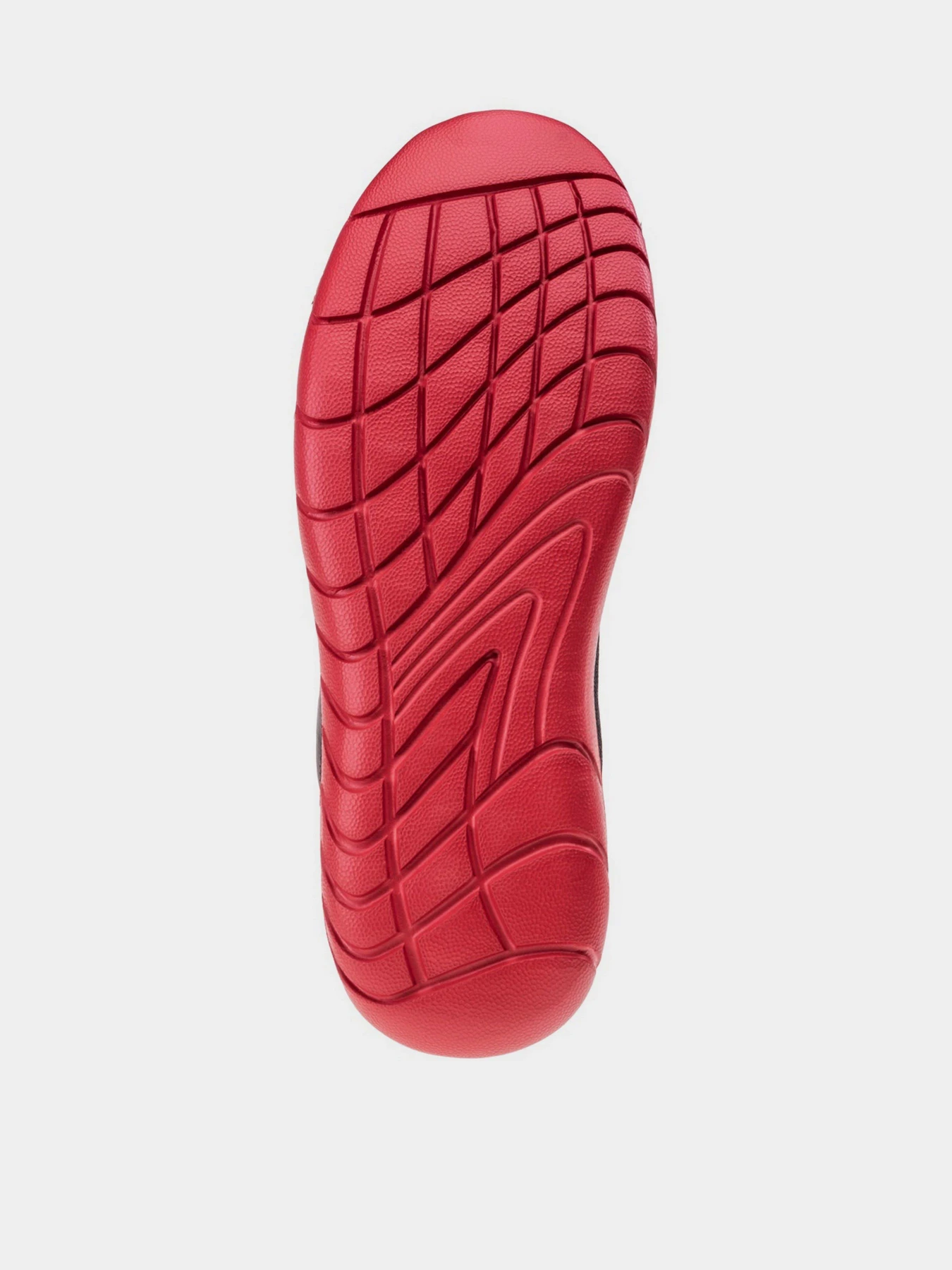 Кросівки Martes модель MASYLI TEEN-BLACK/RED Кросівки Martes модель MASYLI TEEN-BLACK/RED Фото
