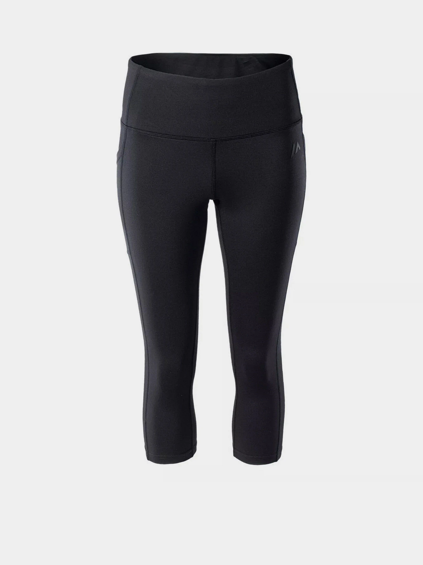 Штани Martes модель LADY VIKA 3/4-BLACK Штани Martes модель LADY VIKA 3/4-BLACK Фото
