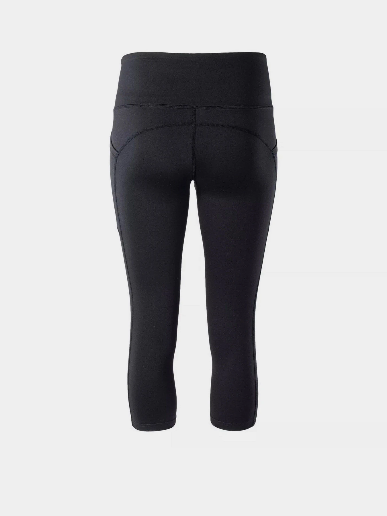 Штани Martes модель LADY VIKA 3/4-BLACK Штани Martes модель LADY VIKA 3/4-BLACK Фото