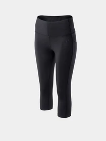 Штани Martes модель LADY VIKA 3/4-BLACK Фото