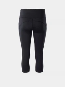 Штани Martes модель LADY VIKA 3/4-BLACK Фото