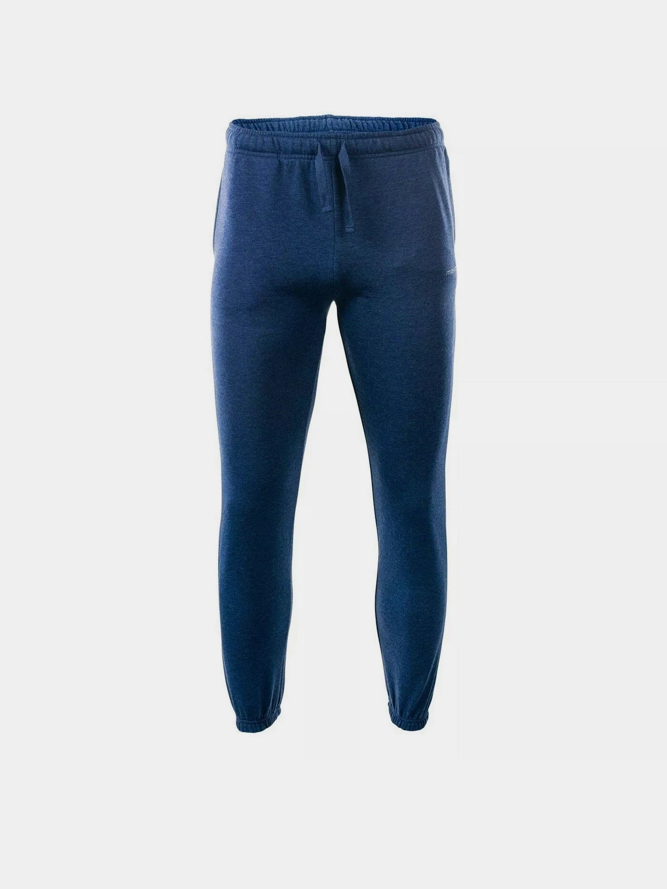 Брюки Martes модель MALTER-LIGHT NAVY MELANGE Фото