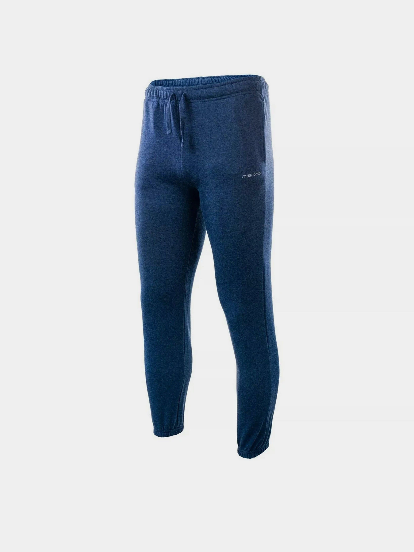 Брюки Martes модель MALTER-LIGHT NAVY MELANGE Фото