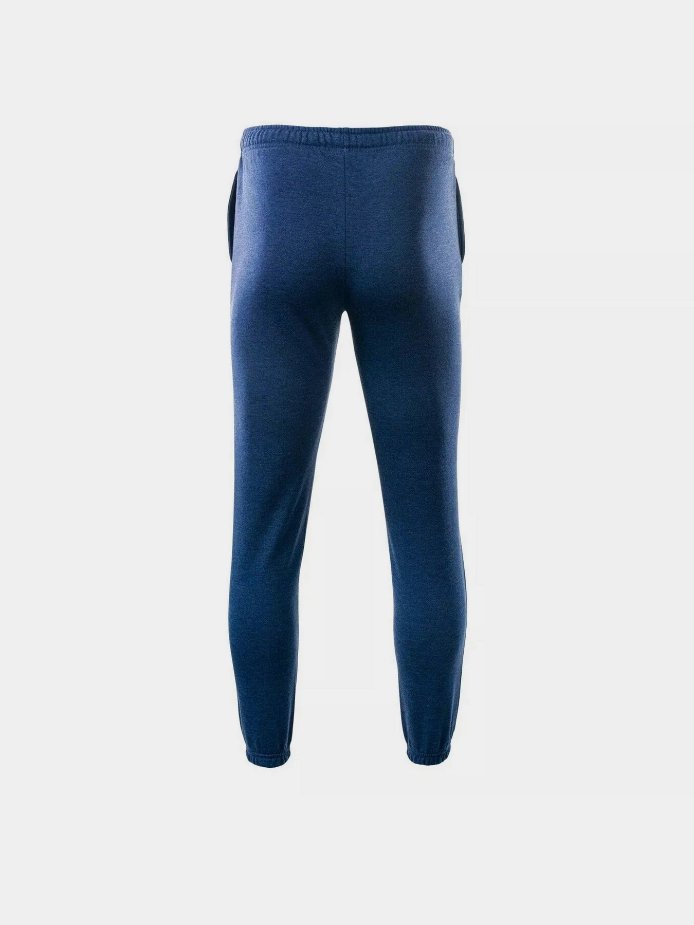 Брюки Martes модель MALTER-LIGHT NAVY MELANGE Фото