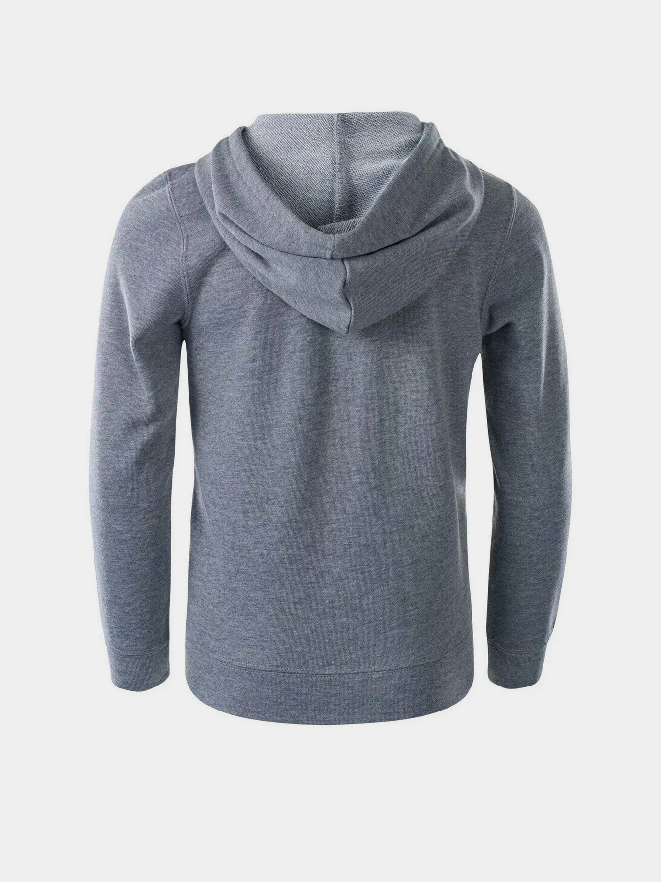 Худі та світшоти Martes модель SULLI JR-MEDIUM GREY MELANGE Худі та світшоти Martes модель SULLI JR-MEDIUM GREY MELANGE Фото