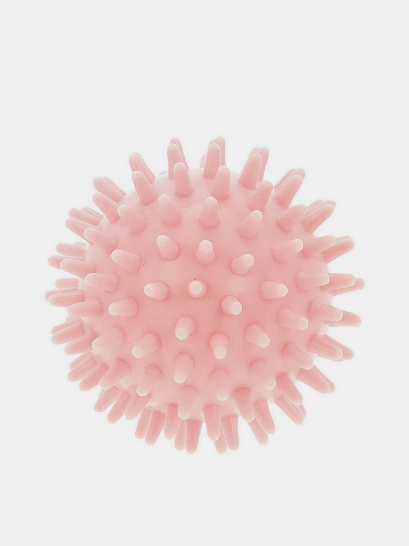 Масажный ролик Martes модель MASSAGER-LIGHT PINK Фото