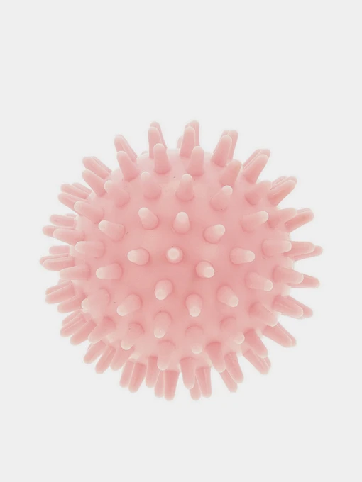 Масажный ролик Martes модель MASSAGER-LIGHT PINK Фото
