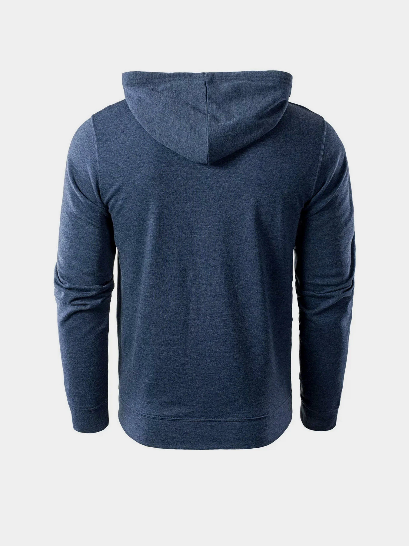 Худі та світшоти Martes модель SULLI-LIGHT NAVY MELANGE Худі та світшоти Martes модель SULLI-LIGHT NAVY MELANGE Фото