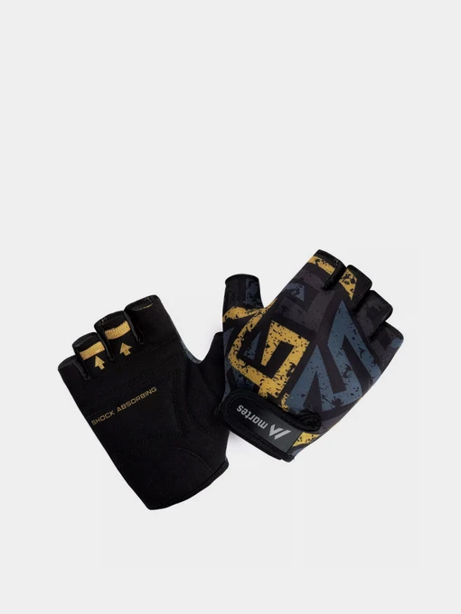 Скакалка Martes модель BAYON-PRINT/NUGGET GOLD Фото