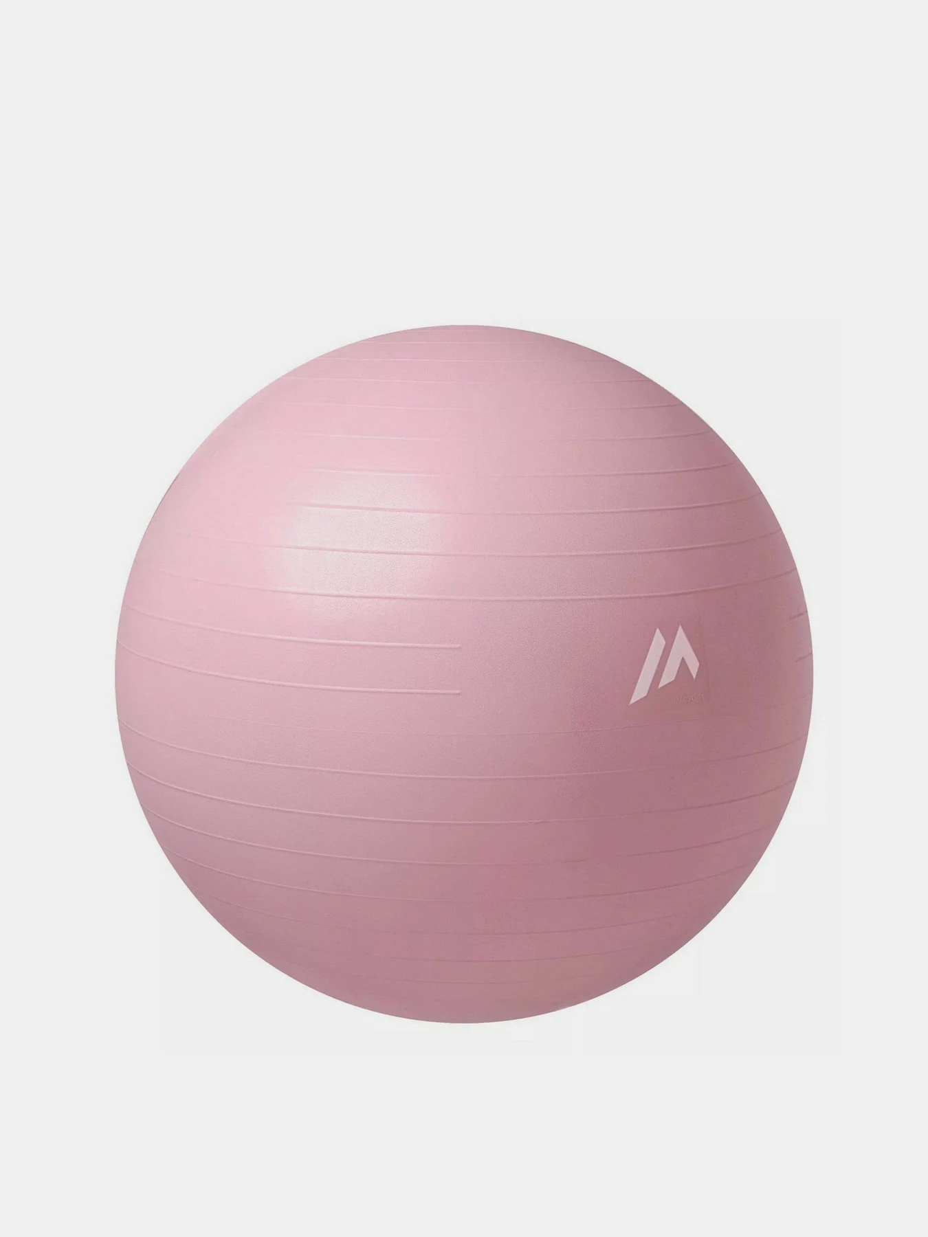 М'ячі Martes модель BURSTI-SHINY LIGHT PINK Фото