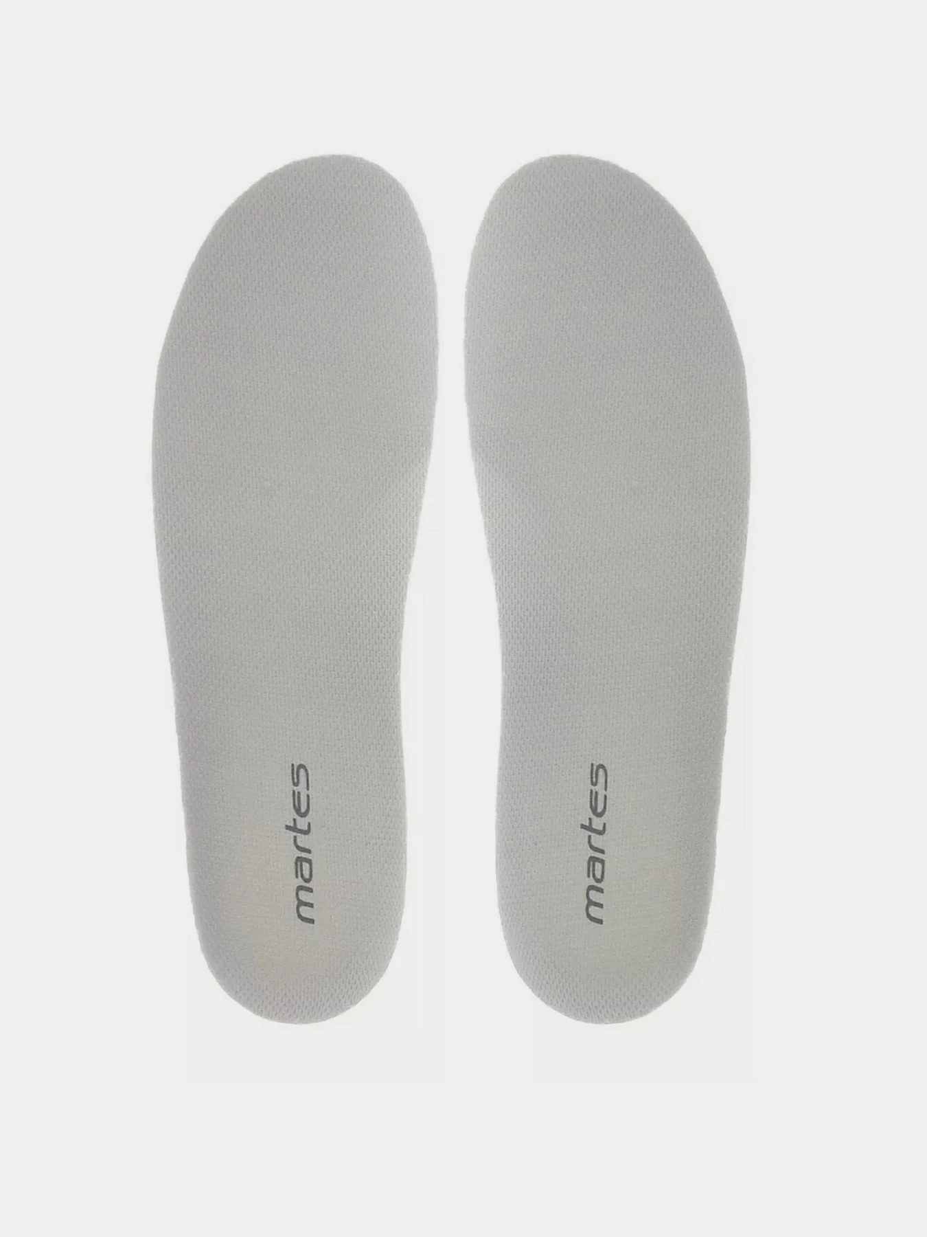 Аксесуари для взуття Martes модель INSOLE BASE-LIGHT GREY Фото