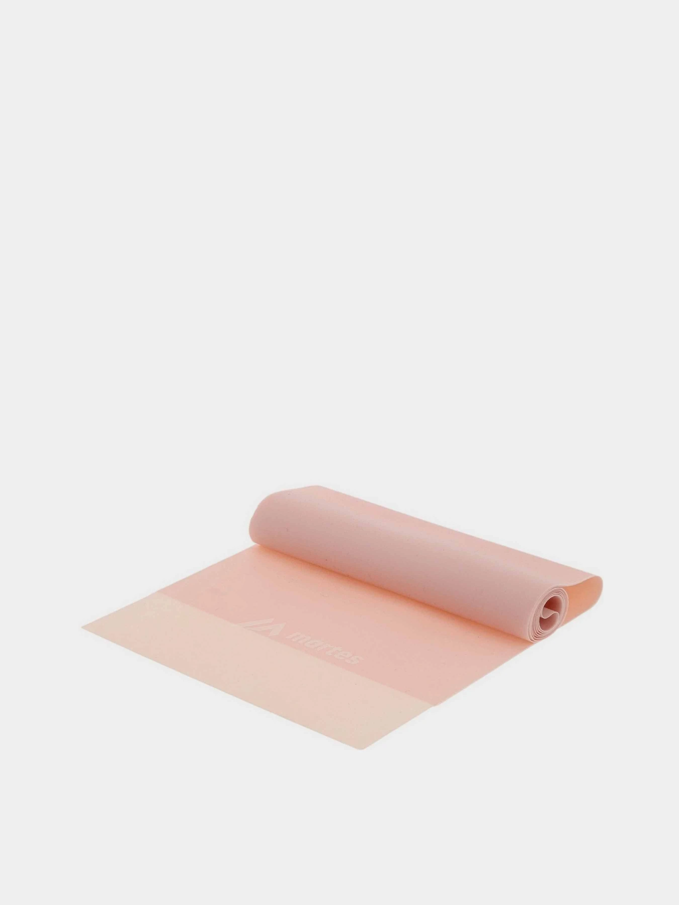 Набор фитнес-резинок Martes модель RESIST-LIGHT PINK Фото