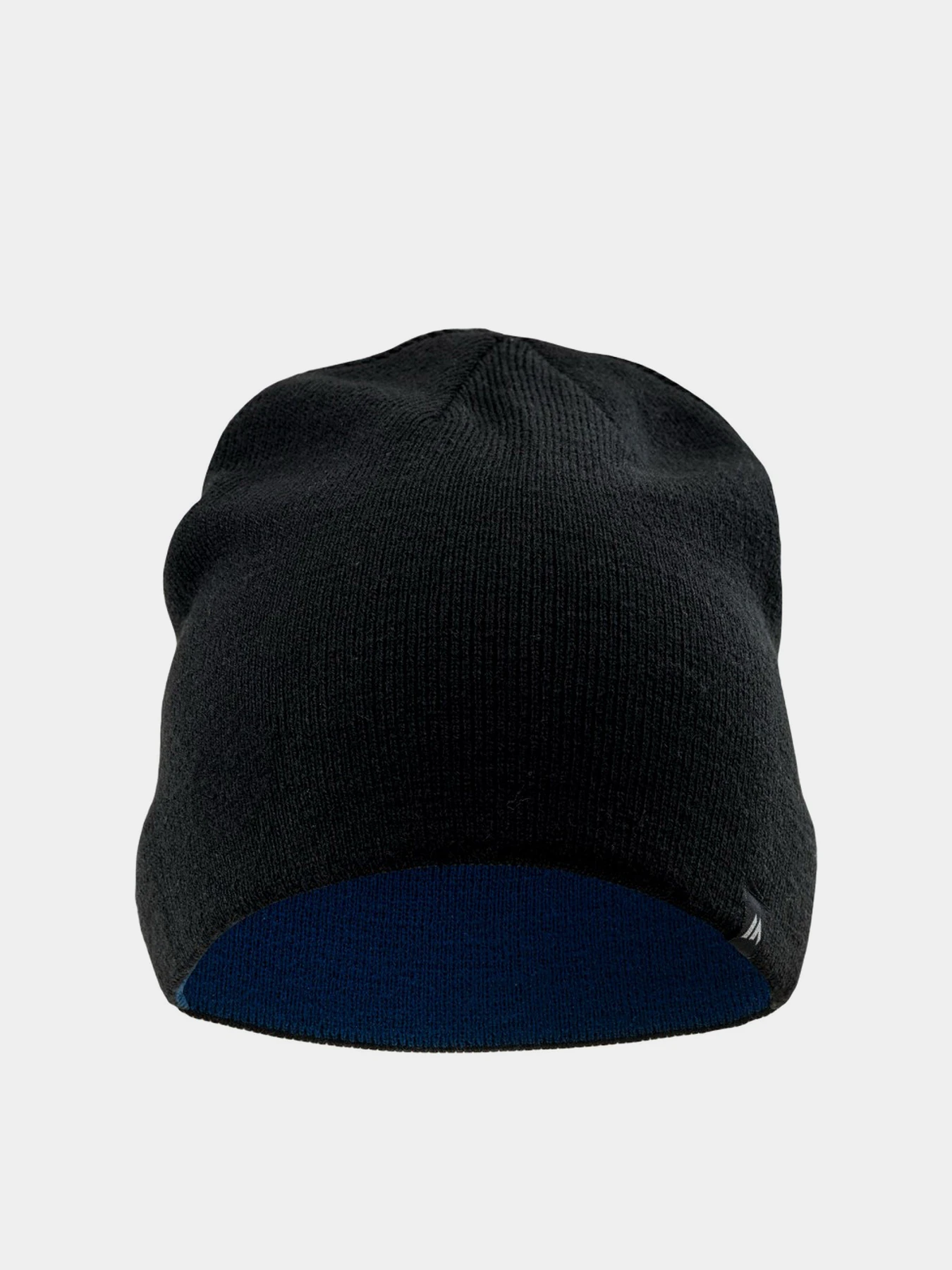 Шапки та кепки Martes модель BILLAT-BLACK/TRUE BLUE Шапки та кепки Martes модель BILLAT-BLACK/TRUE BLUE Фото