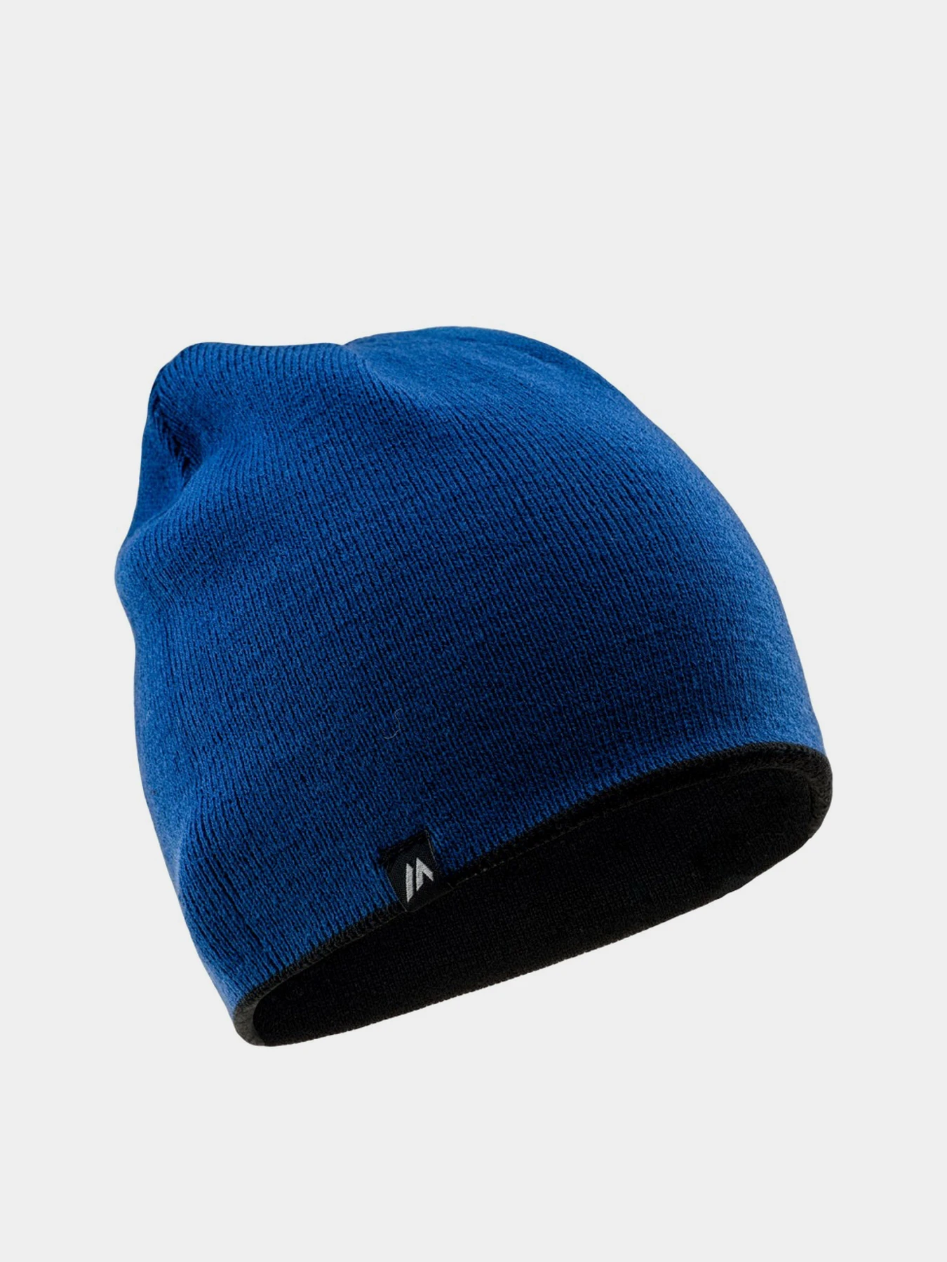 Шапки та кепки Martes модель BILLAT-BLACK/TRUE BLUE Шапки та кепки Martes модель BILLAT-BLACK/TRUE BLUE Фото